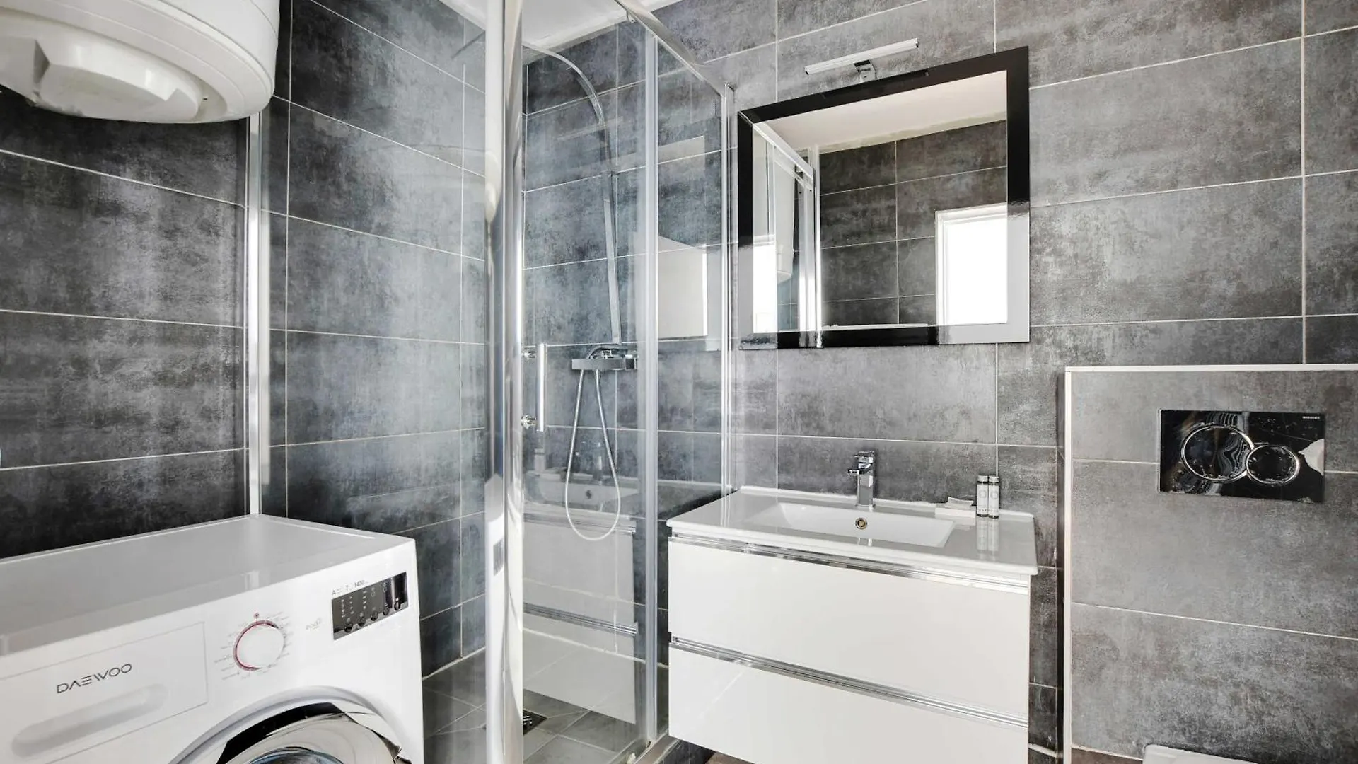 Cosy Duplex - 2P-1Bd - In The Heart Of The Marais Daire Paris