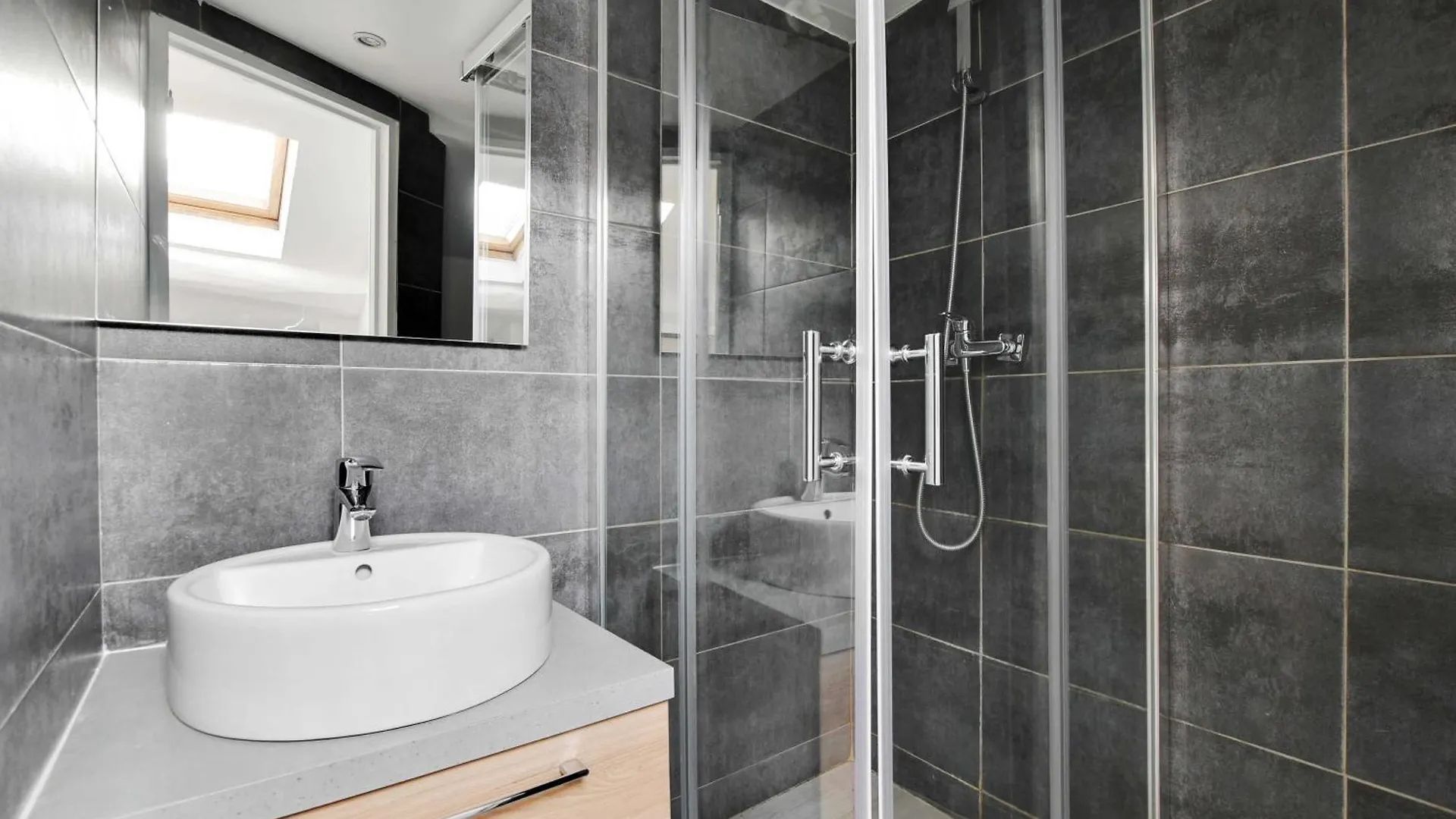 Cosy Duplex - 2P-1Bd - In The Heart Of The Marais Daire Paris