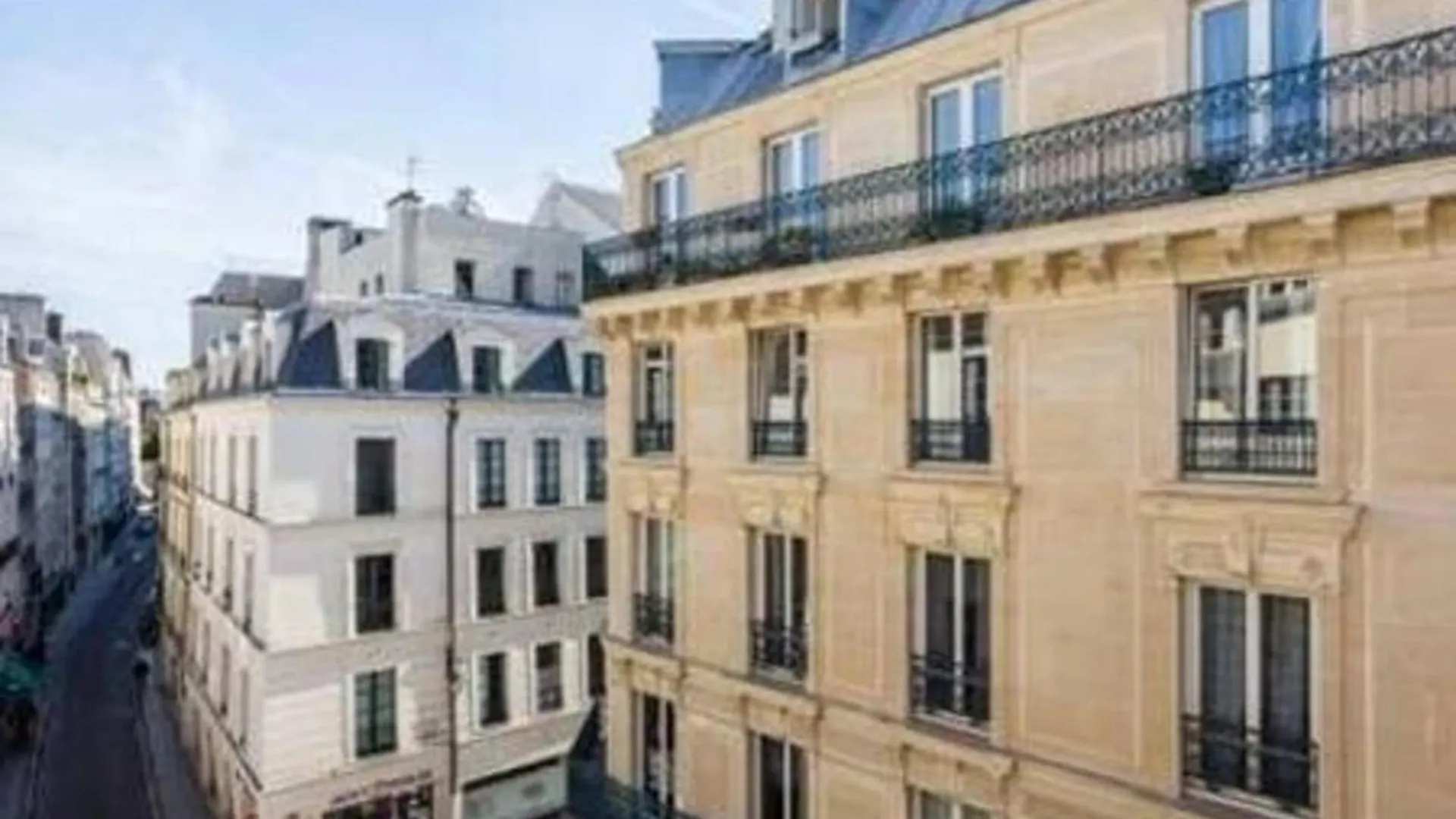 Cosy Duplex - 2P-1Bd - In The Heart Of The Marais Apartment Paris